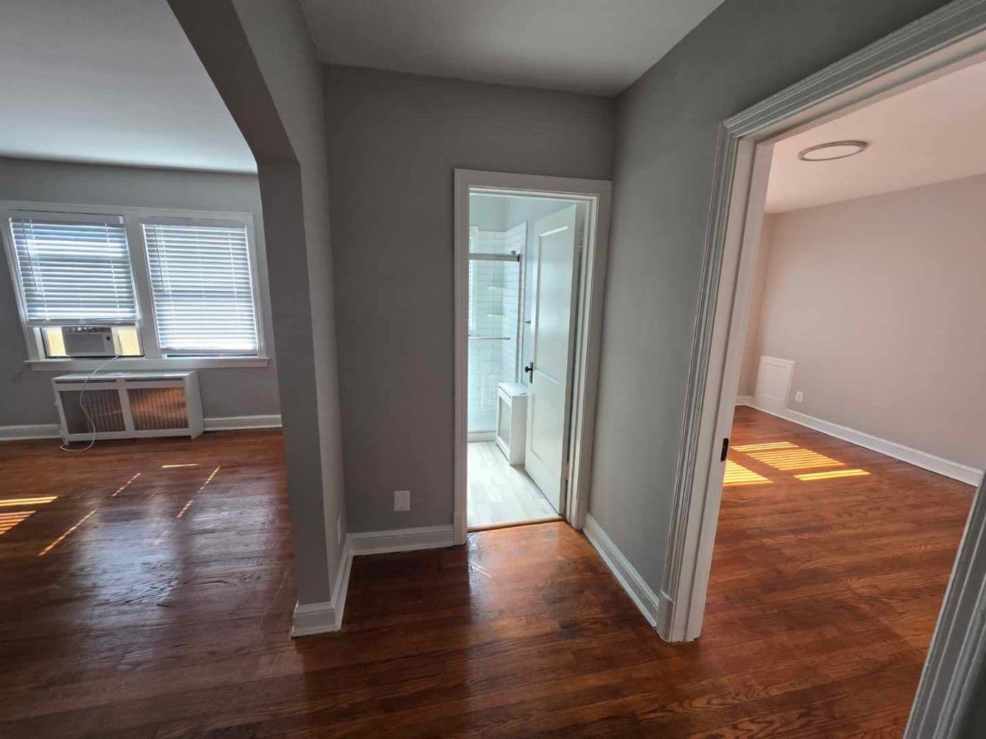 WASHINGTON Apartment: 5740 COLORADO AVE NW