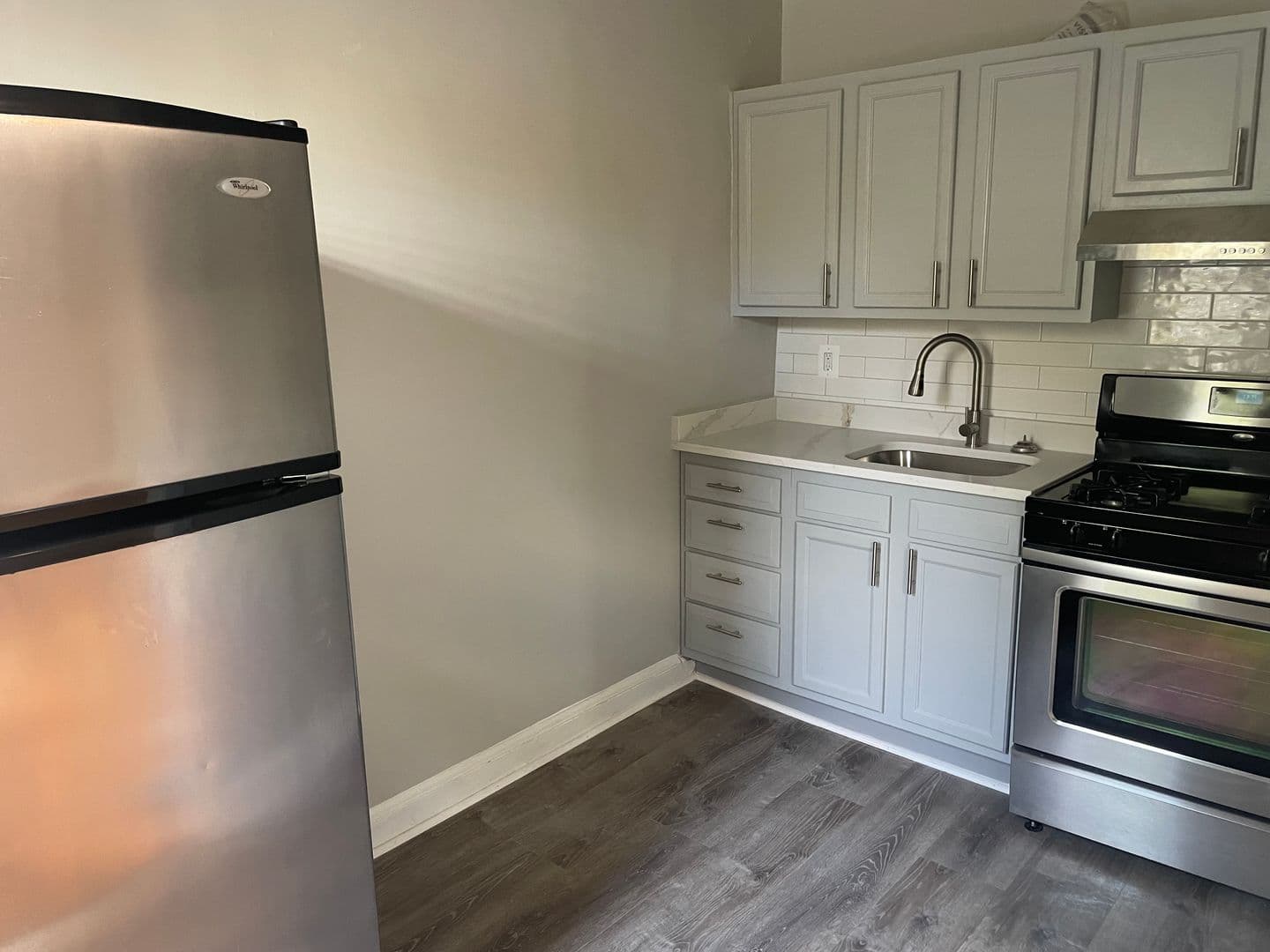 WASHINGTON Apartment: 1178 MORSE ST NE