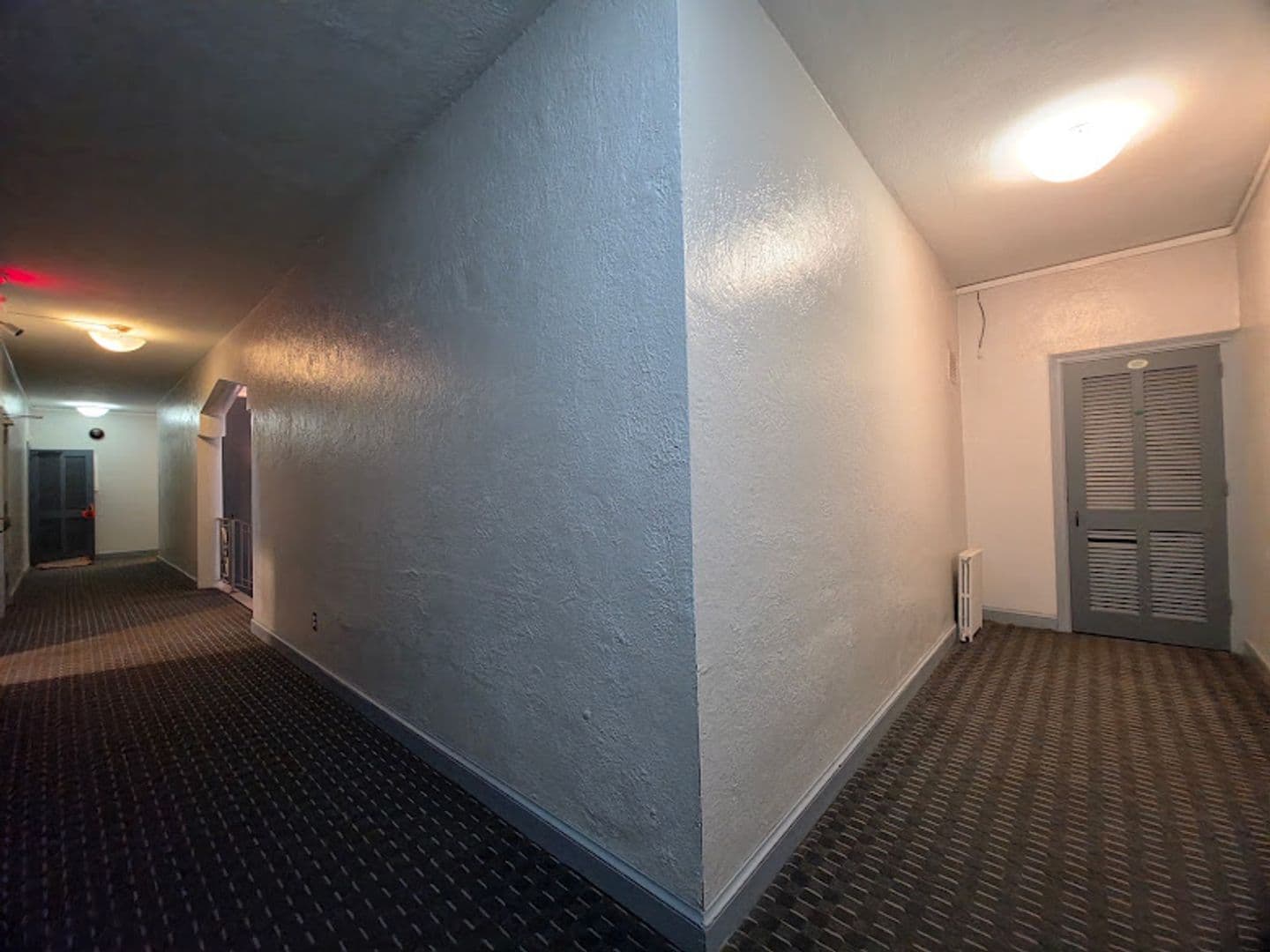 Washington Apartment: 4021 Benton St., NW