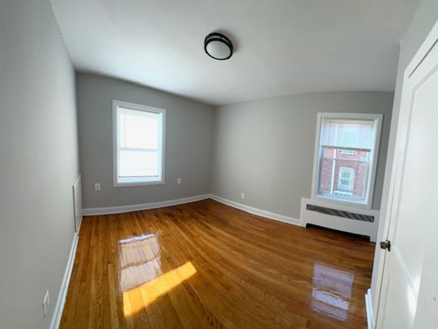 WASHINGTON Apartment: 74 WEBSTER ST NE