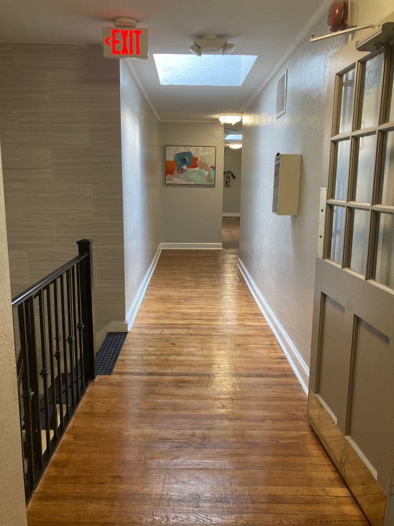 WASHINGTON Apartment: 1178 MORSE ST NE