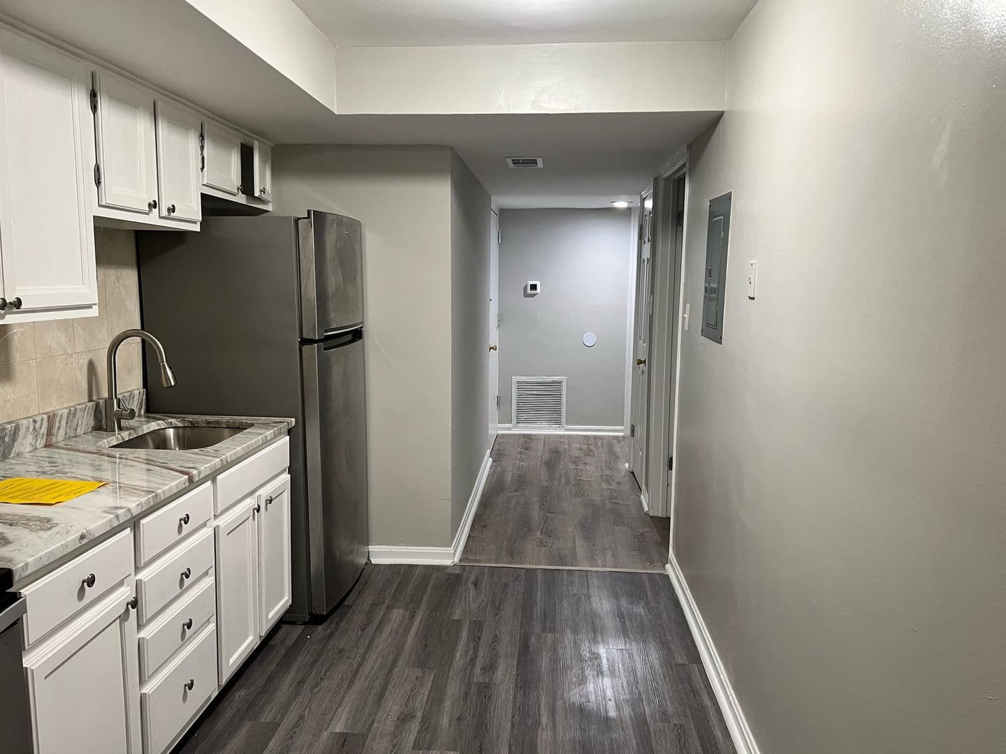 WASHINGTON Apartment: 2520 13TH ST NW