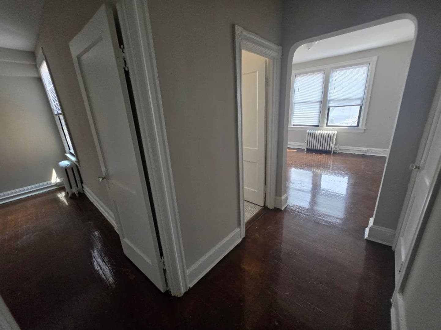 WASHINGTON Apartment: 3100 WARDER ST NW