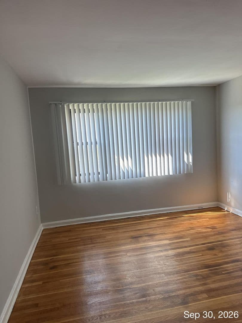 WASHINGTON Apartment: 4639 HUNT PL NE
