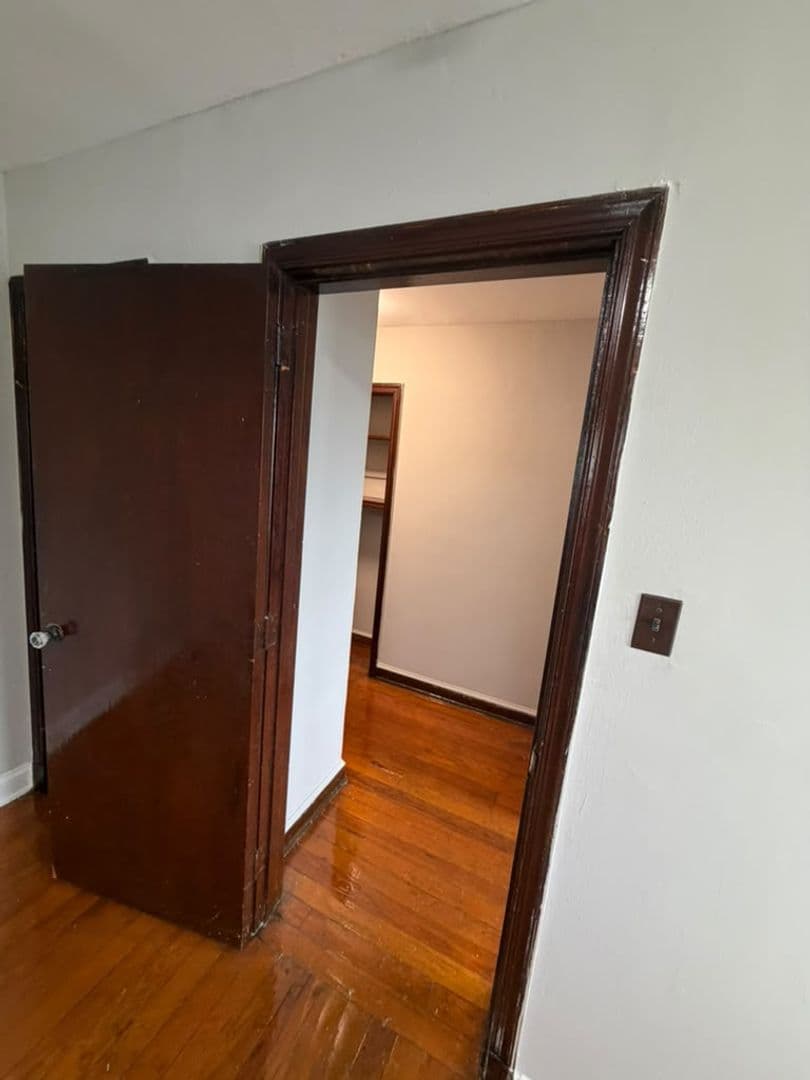 WASHINGTON Apartment: 1000 PERRY ST NE