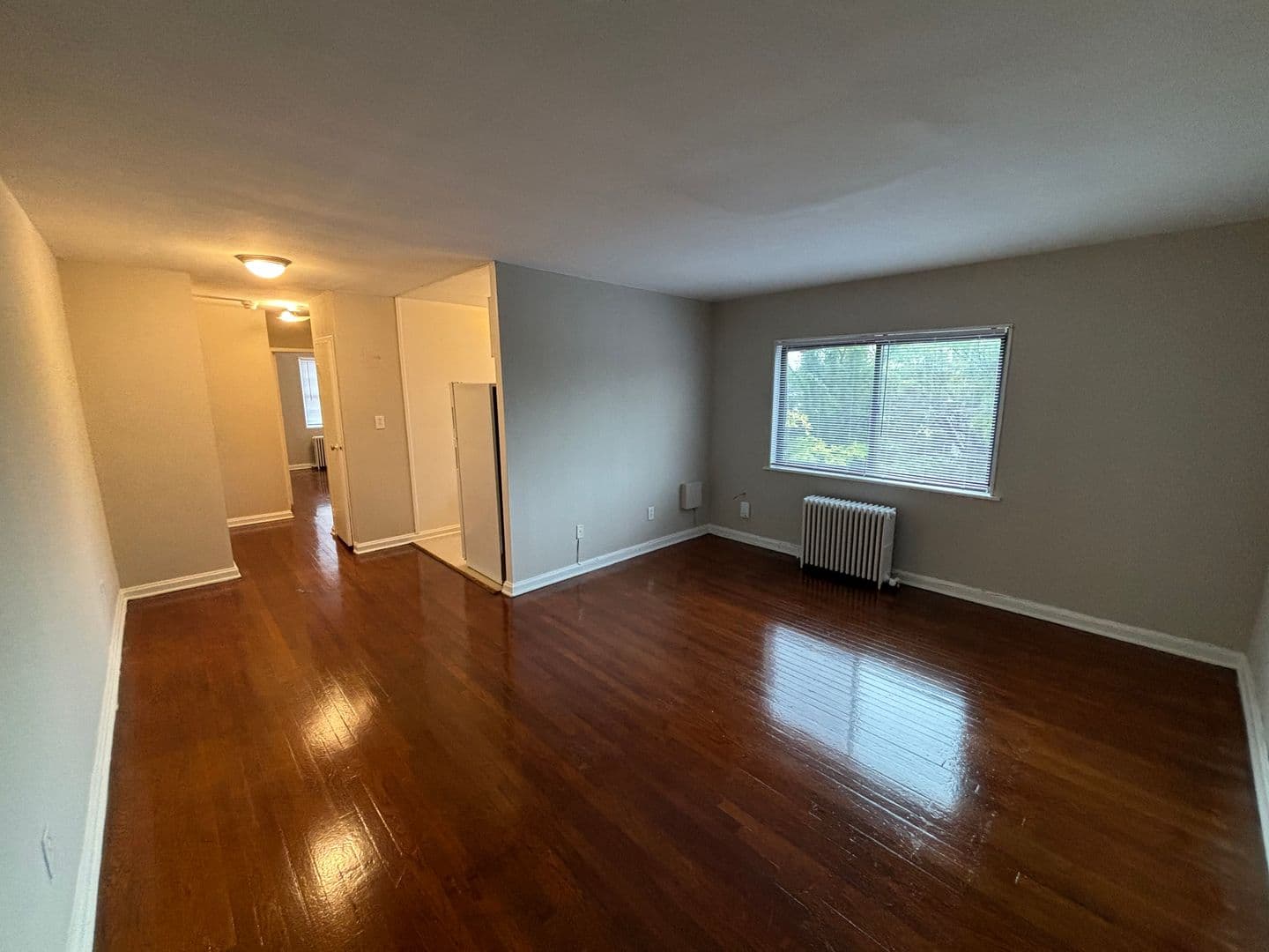 WASHINGTON Apartment: 208 KENILWORTH AVE NE