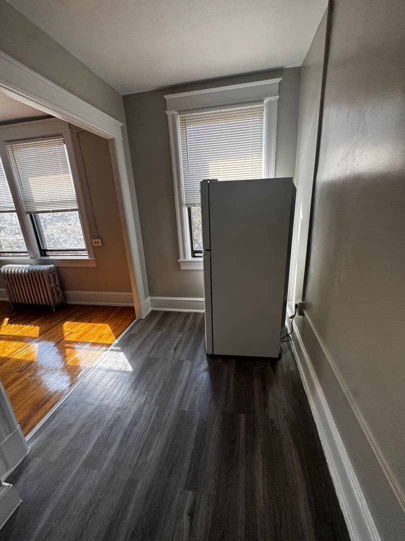 WASHINGTON Apartment: 1321 KENYON ST NW