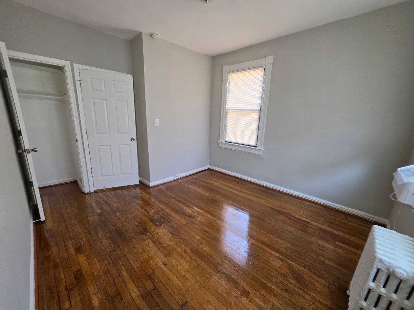 WASHINGTON Apartment: 129 WEBSTER ST NW