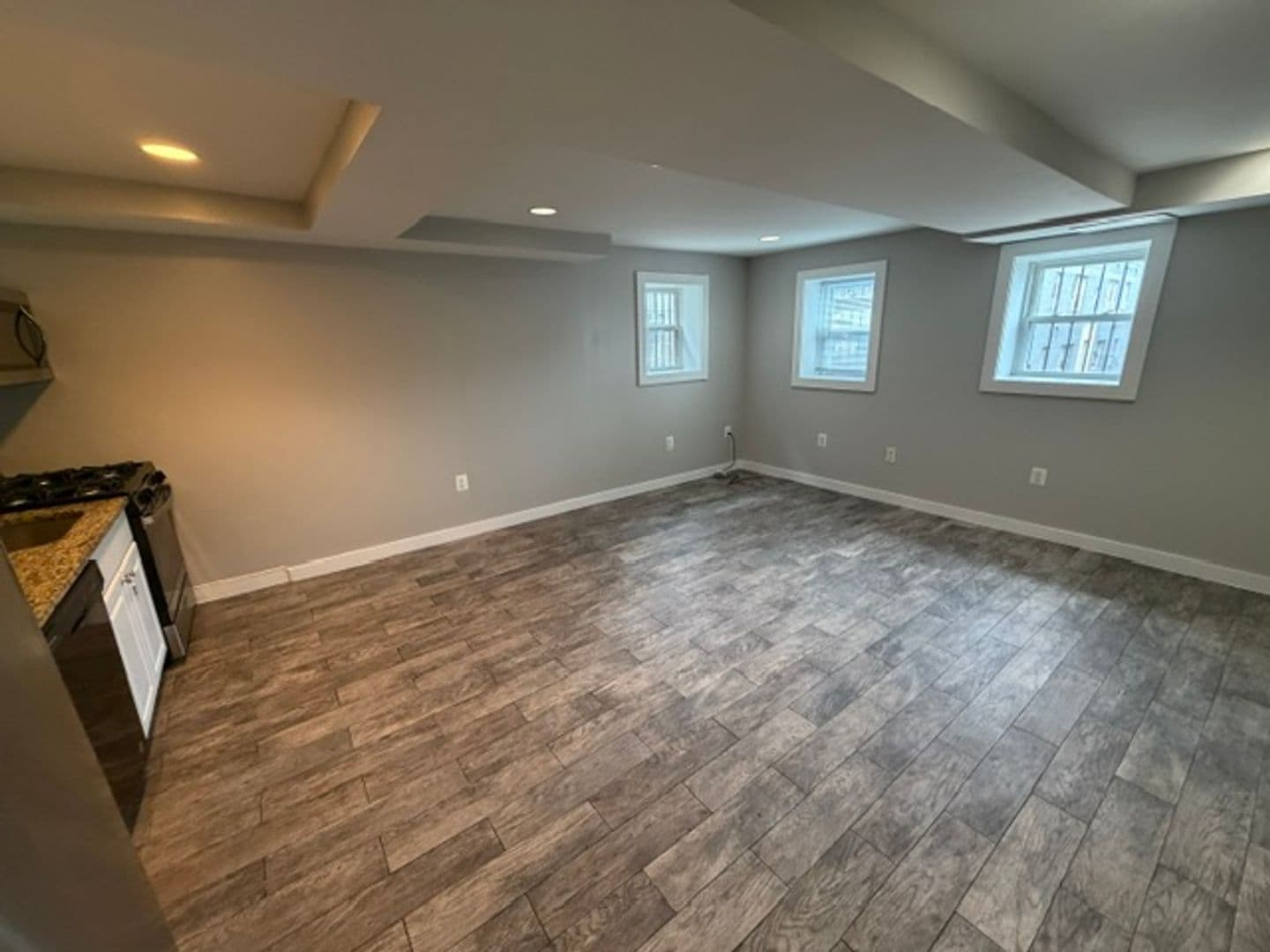 WASHINGTON Apartment: 74 WEBSTER ST NE