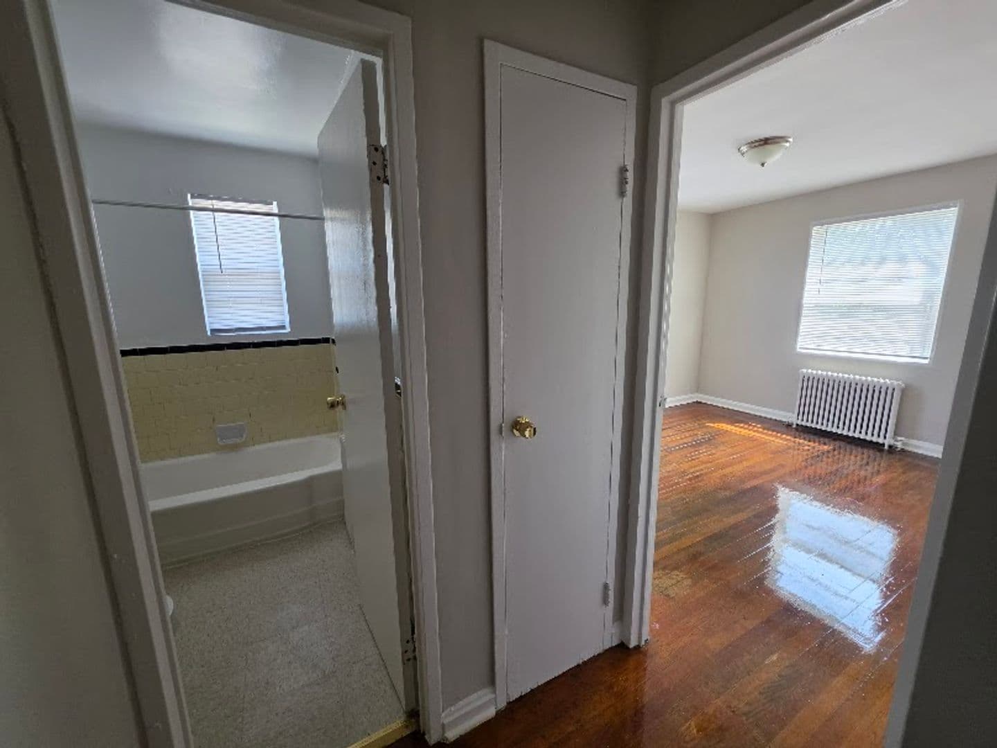 WASHINGTON Apartment: 214 KENILWORTH AVE NE