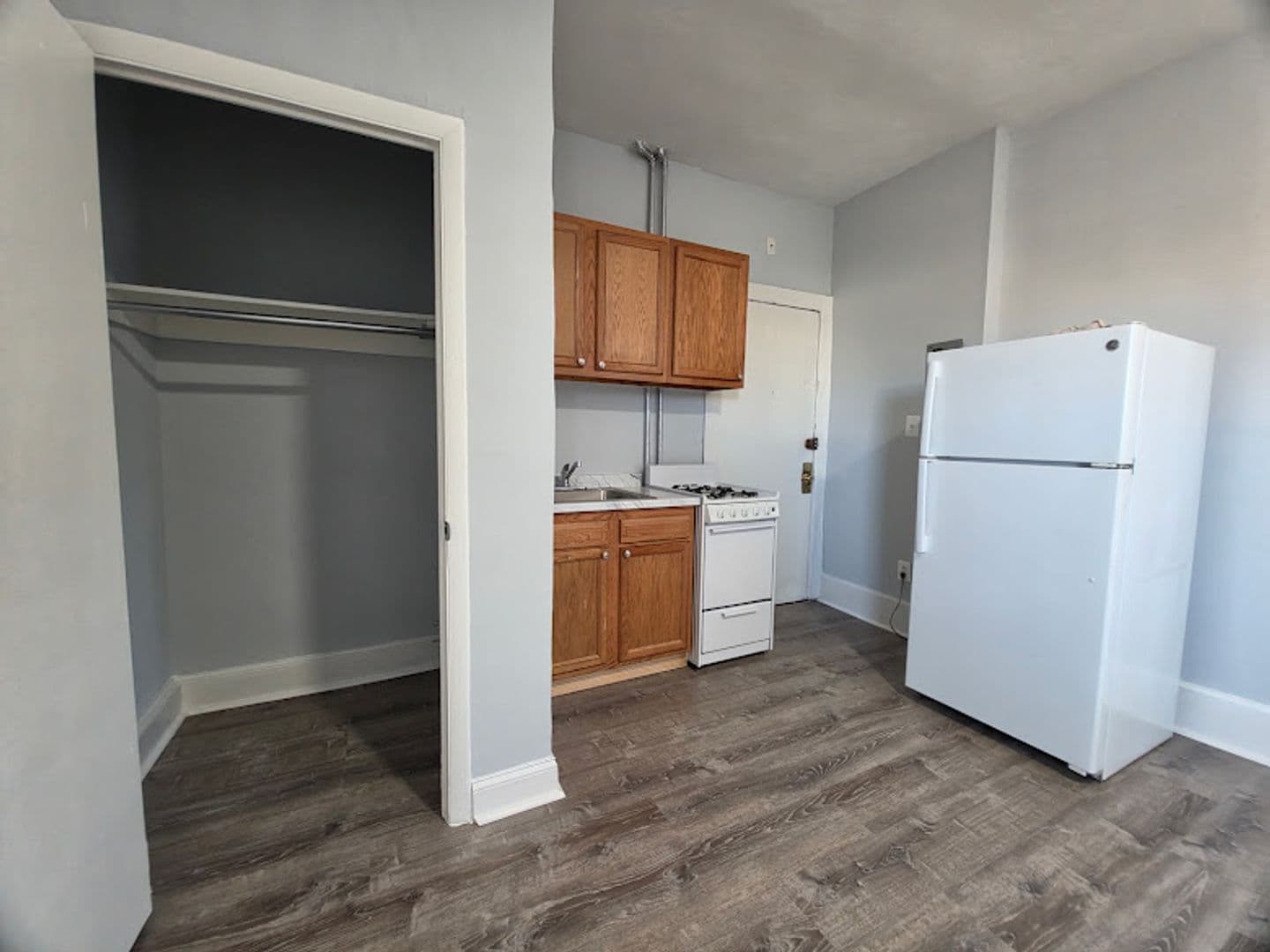WASHINGTON Apartment: 1603 U ST NW