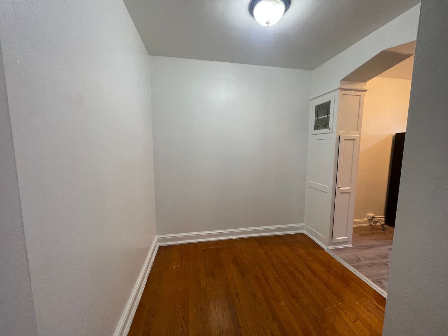 WASHINGTON Apartment: 5740 COLORADO AVE NW