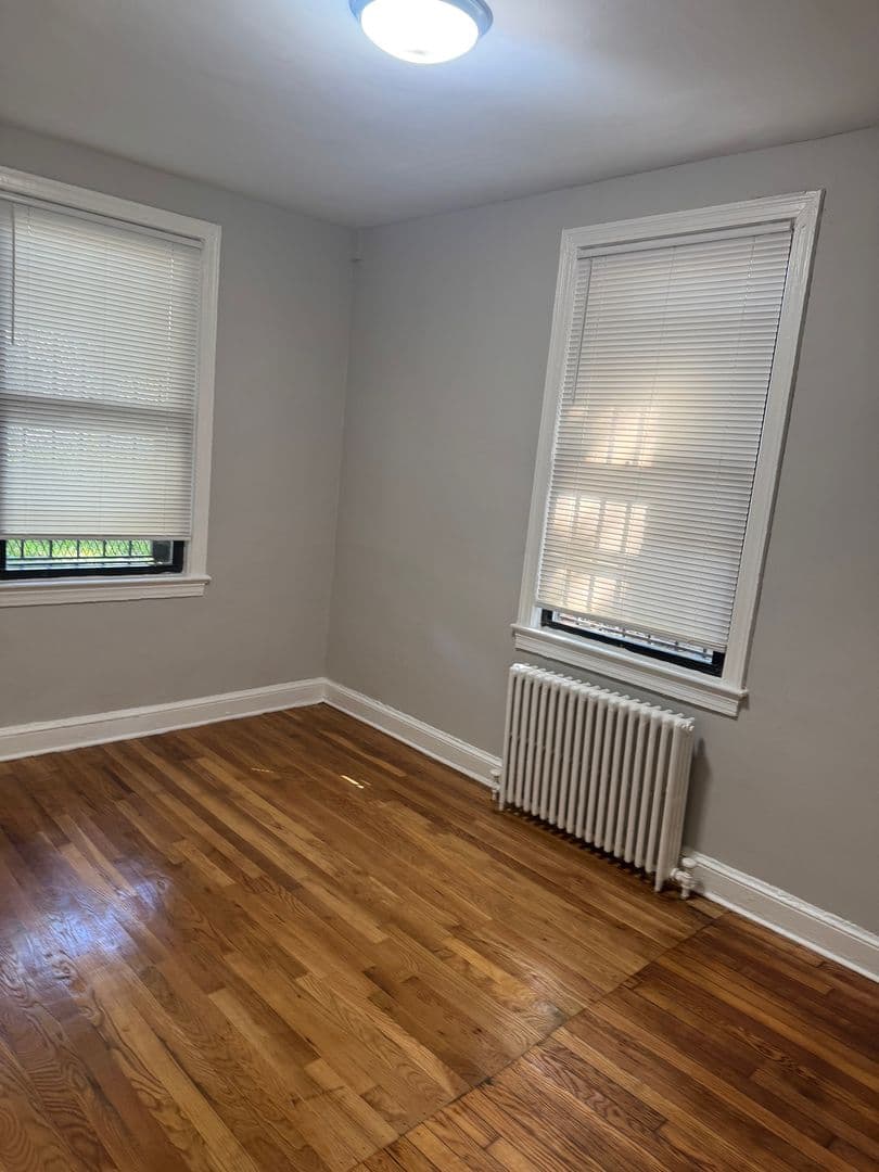 WASHINGTON Apartment: 1178 MORSE ST NE