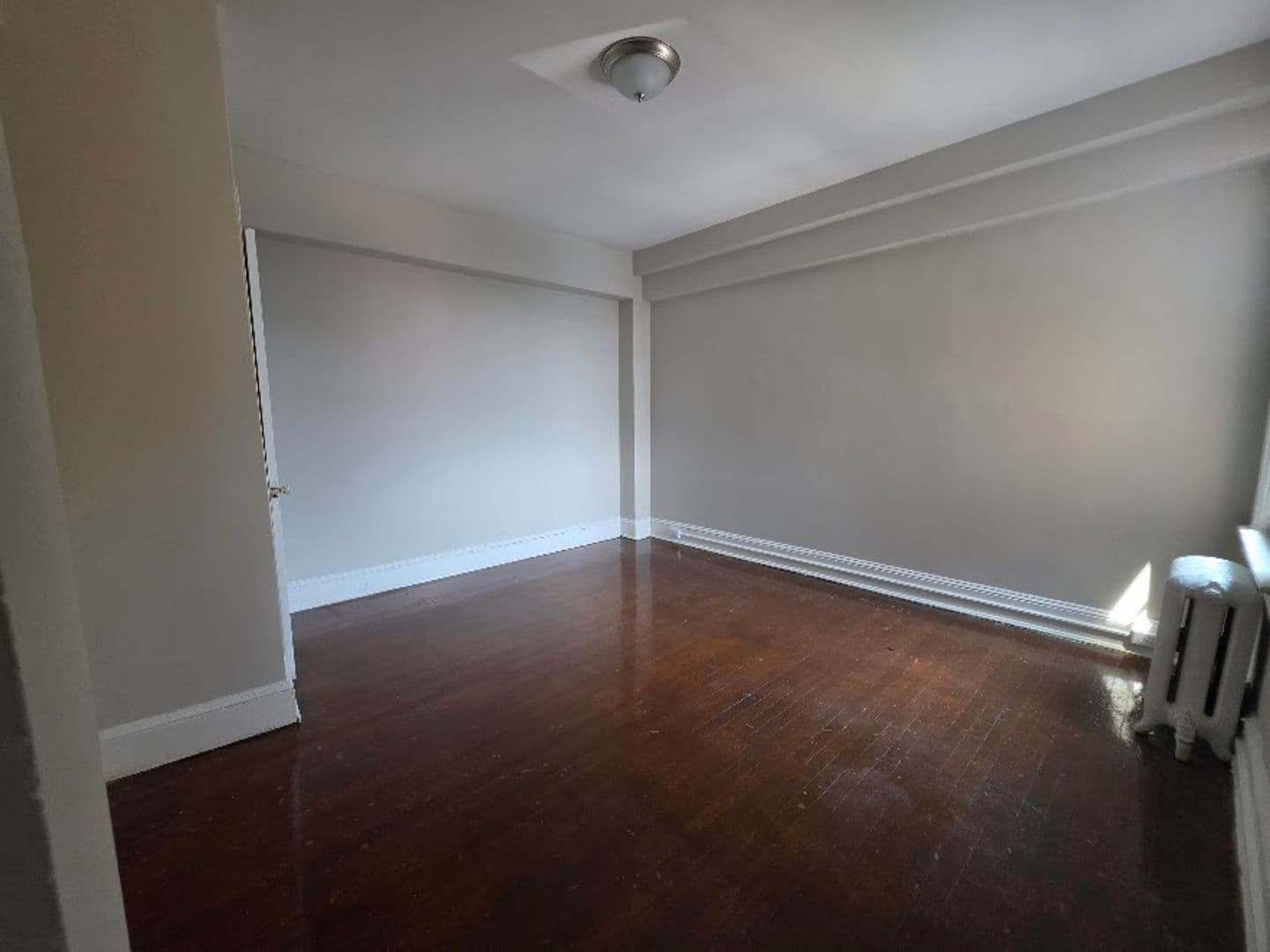 WASHINGTON Apartment: 3100 WARDER ST NW