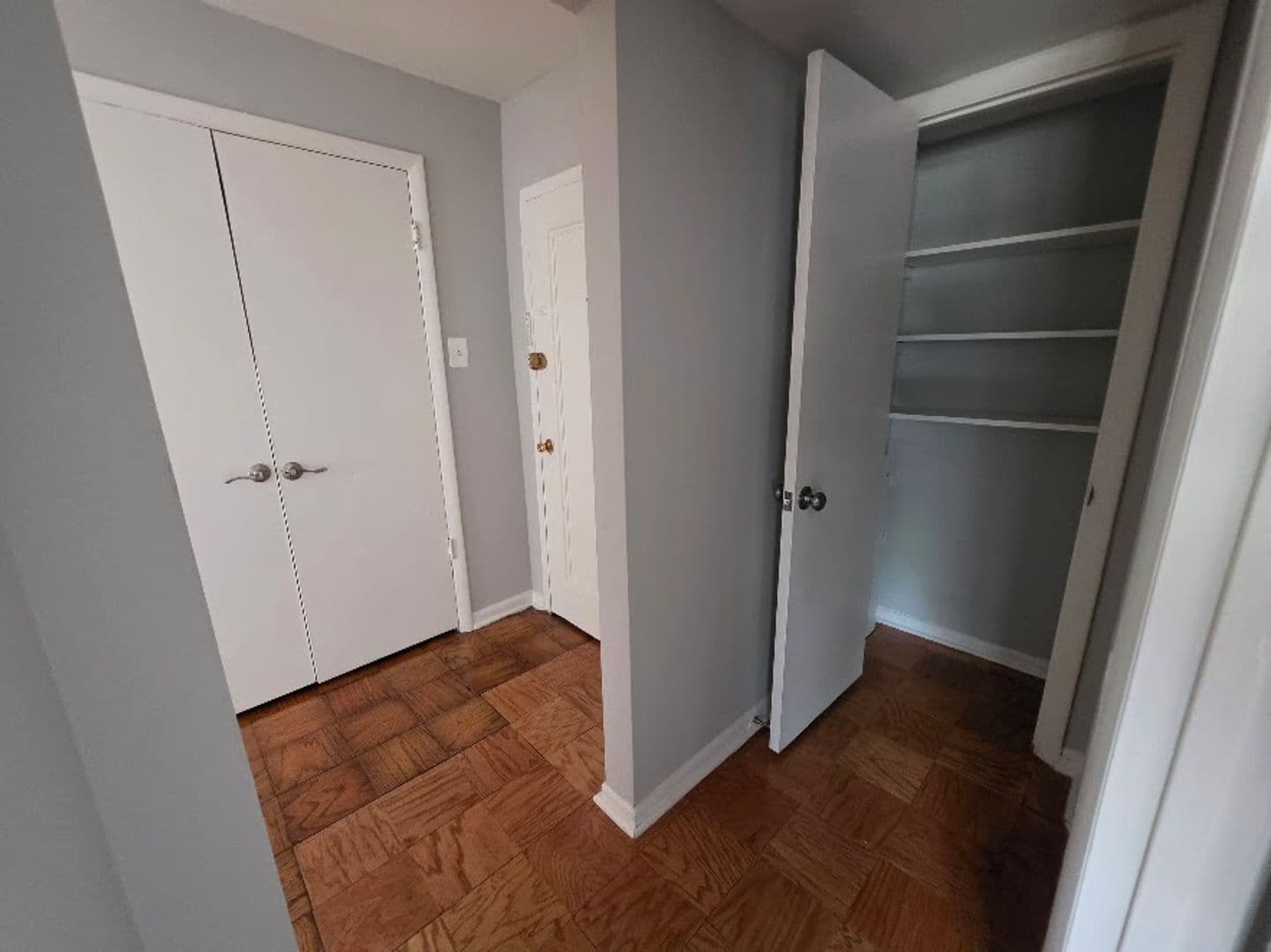 WASHINGTON Apartment: 5055 MEADE ST NE