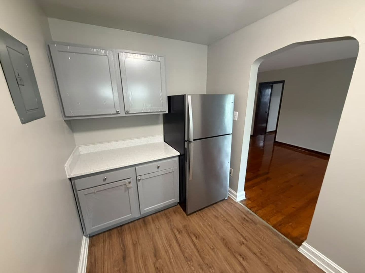 WASHINGTON Apartment: 1000 PERRY ST NE