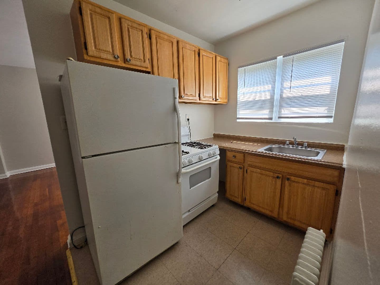 WASHINGTON Apartment: 208 KENILWORTH AVE NE