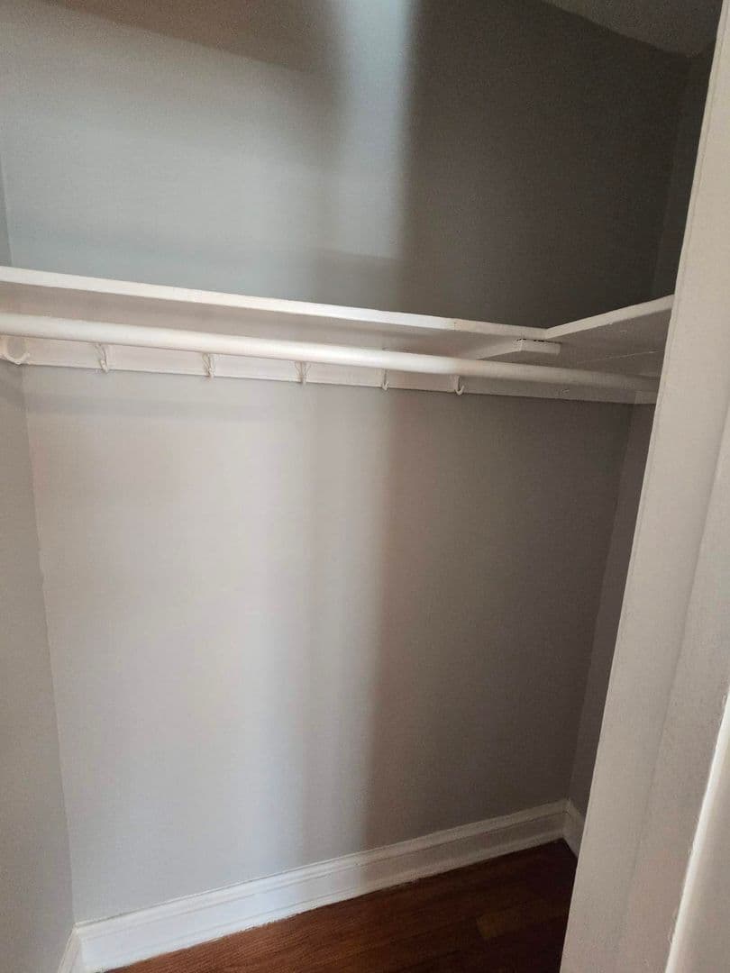 WASHINGTON Apartment: 5740 COLORADO AVE NW