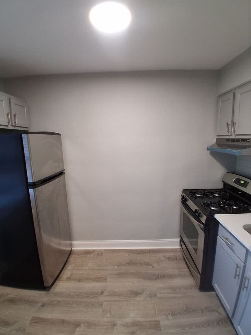 WASHINGTON Apartment: 1266 MORSE ST NE