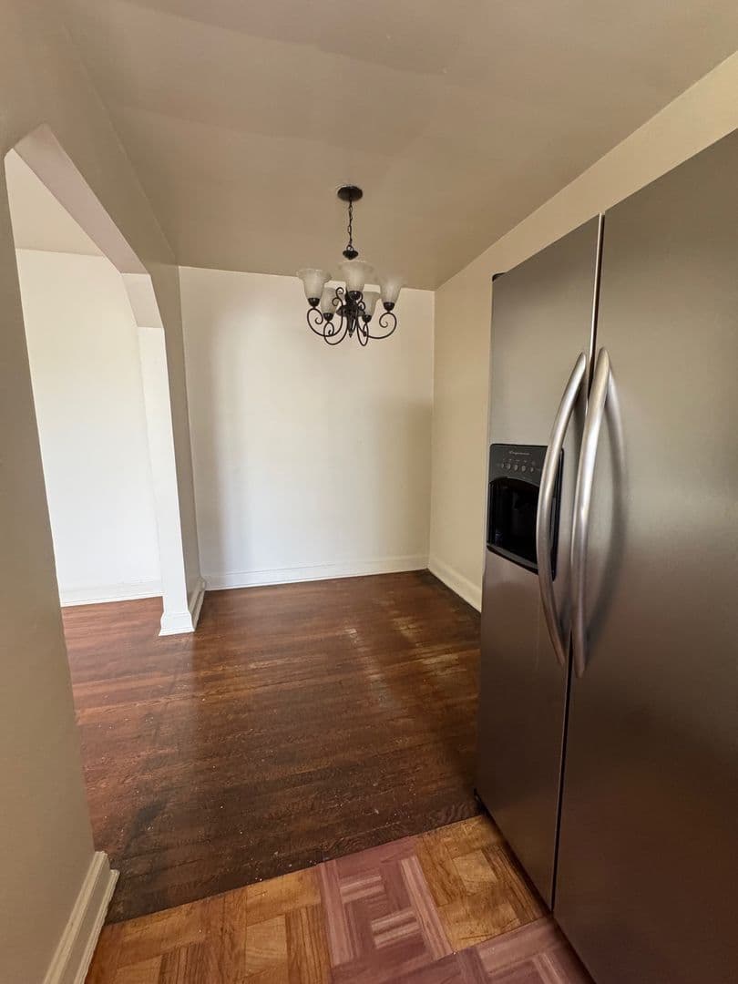 WASHINGTON Apartment: 135 KENNEDY ST NW