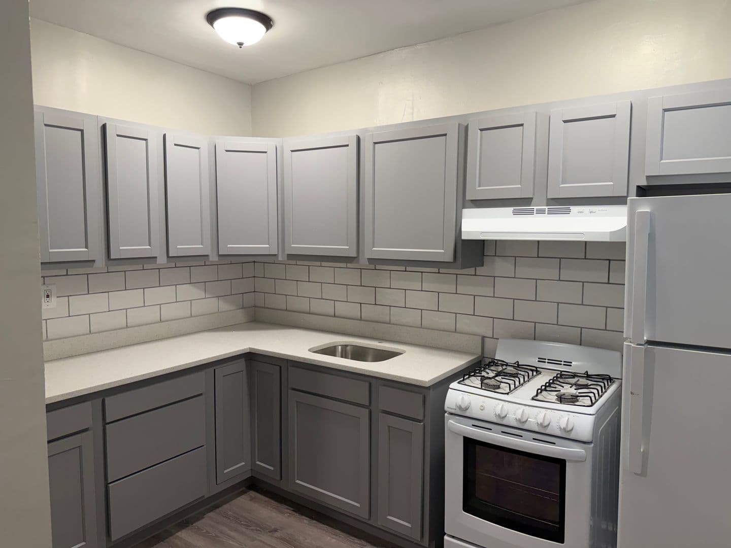 WASHINGTON Apartment: 435 16TH ST SE