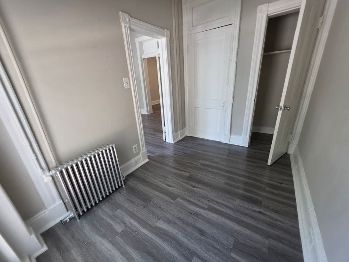 WASHINGTON Apartment: 1408 P ST NW