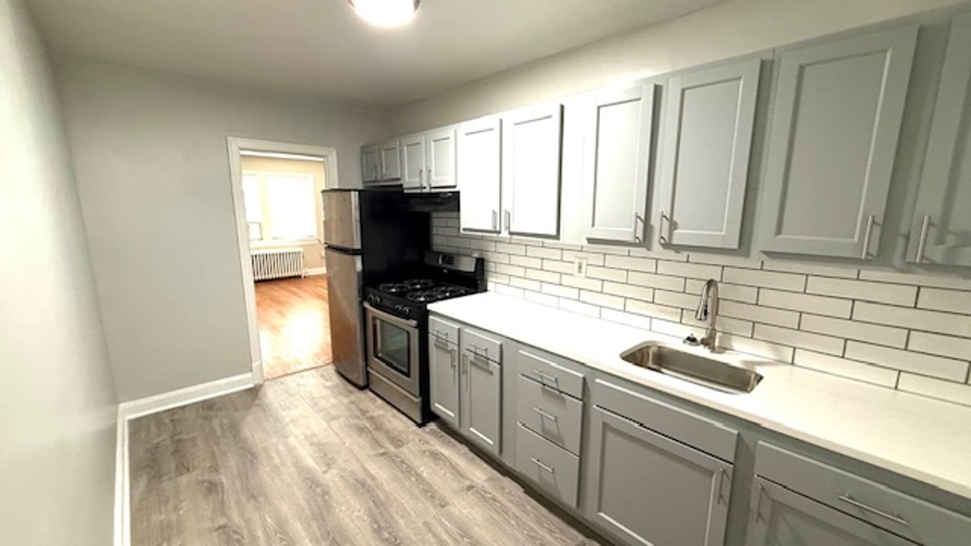WASHINGTON Apartment: 615 MISSOURI AVE NW