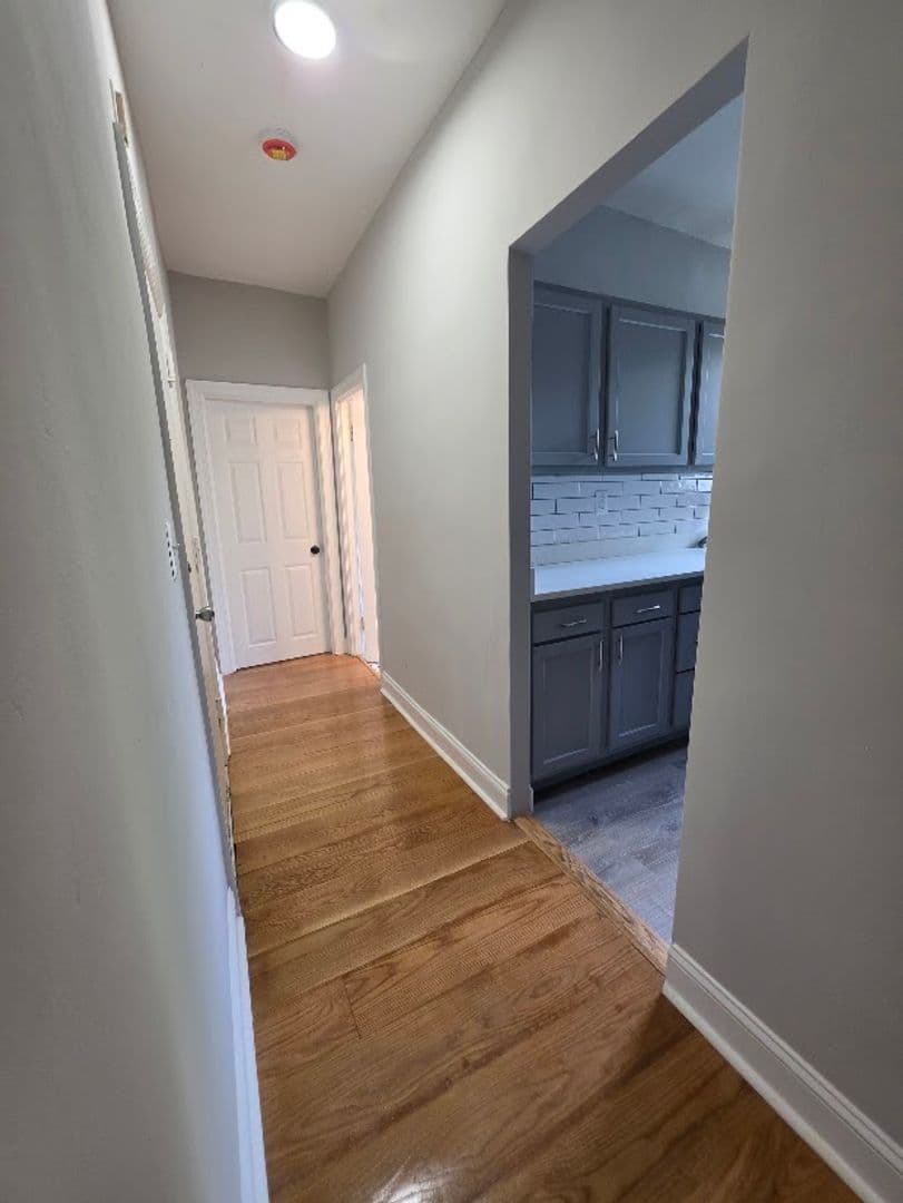 WASHINGTON Apartment: 4222 14TH ST NW