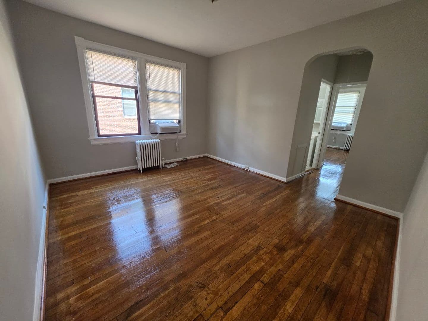WASHINGTON Apartment: 129 WEBSTER ST NW