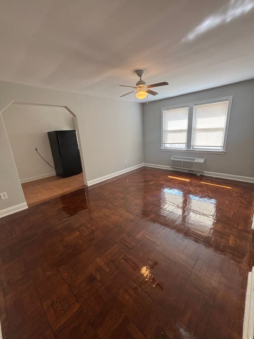 WASHINGTON Apartment: 135 KENNEDY ST NW