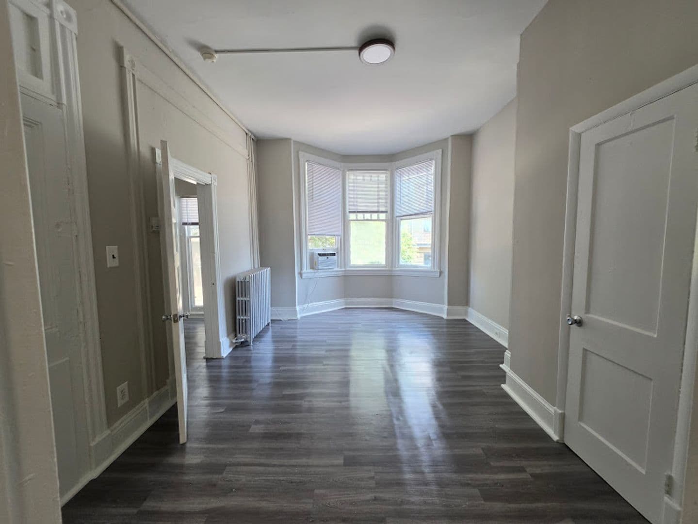 WASHINGTON Apartment: 1408 P ST NW
