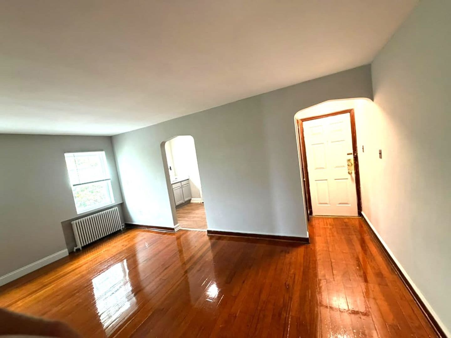 WASHINGTON Apartment: 1000 PERRY ST NE