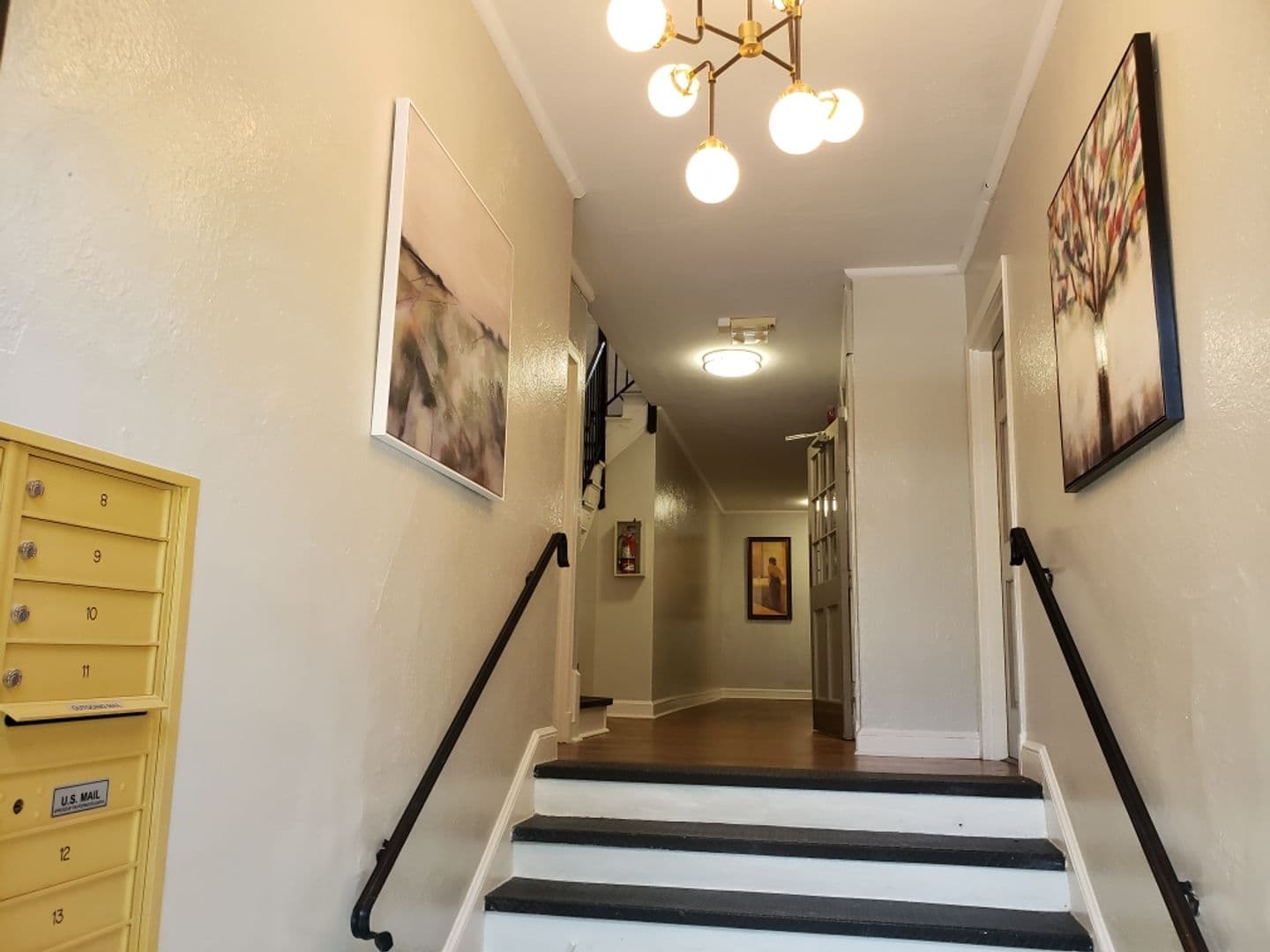 WASHINGTON Apartment: 1178 MORSE ST NE