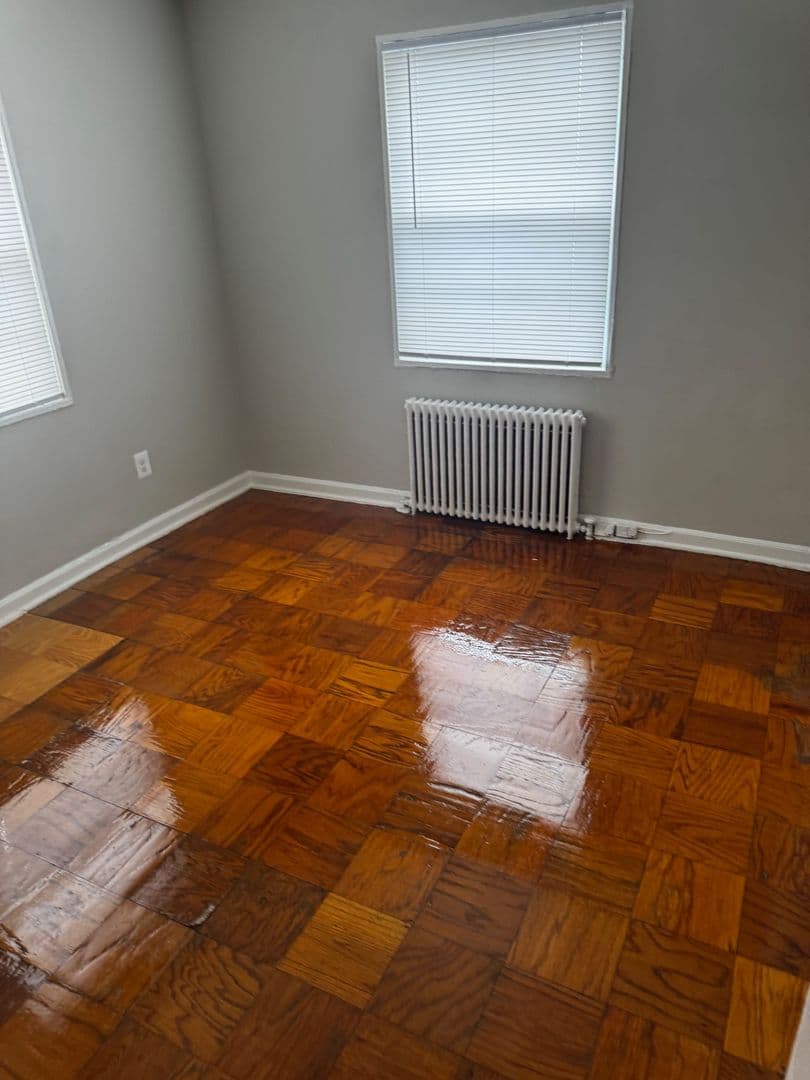 WASHINGTON Apartment: 140 KENILWORTH AVE NE
