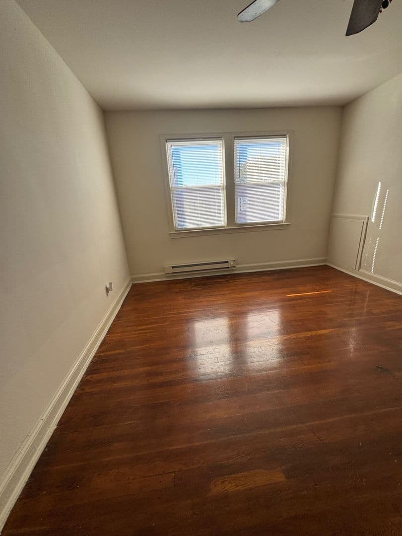 WASHINGTON Apartment: 135 KENNEDY ST NW