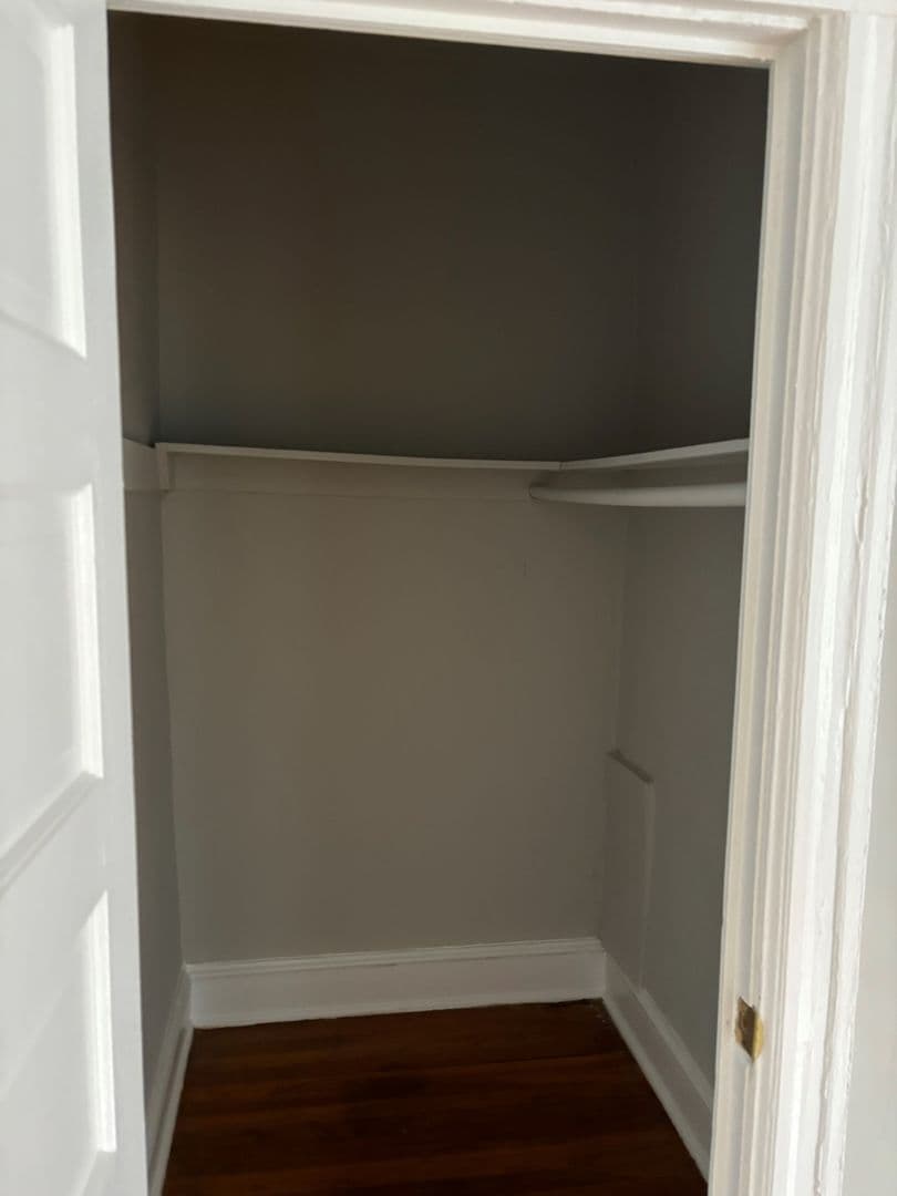 WASHINGTON Apartment: 1321 KENYON ST NW