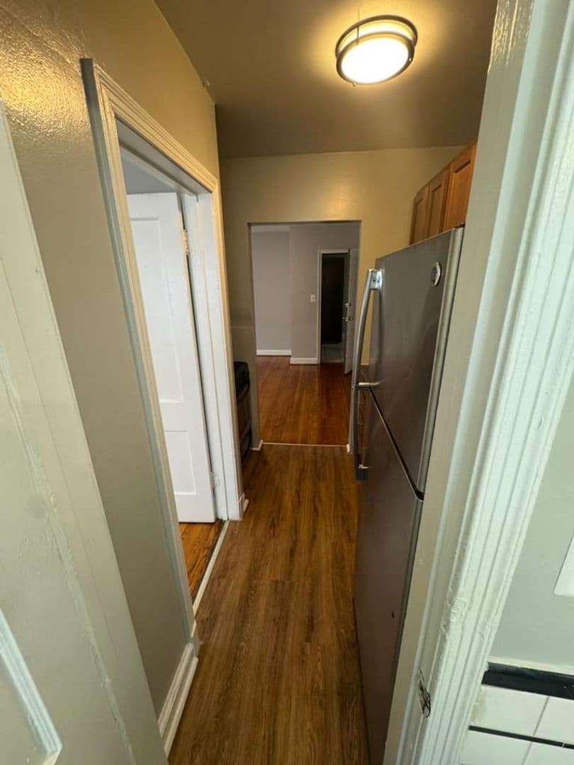 WASHINGTON Apartment: 74 WEBSTER ST NE