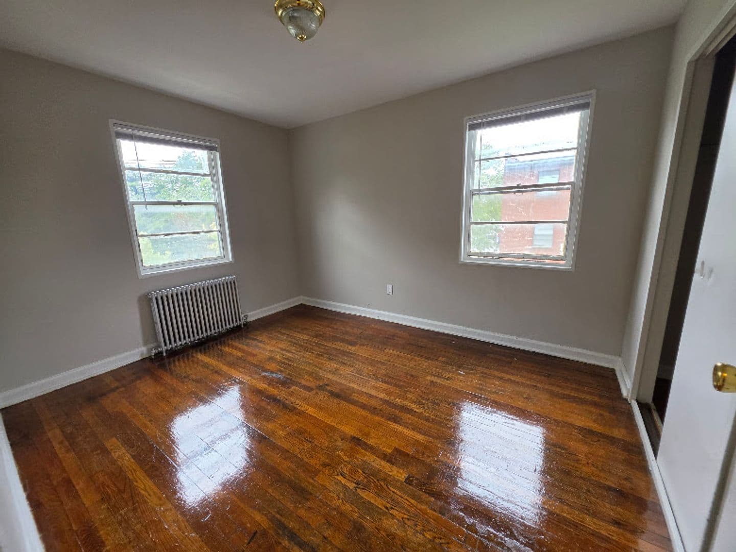 WASHINGTON Apartment: 3393 BLAINE ST NE