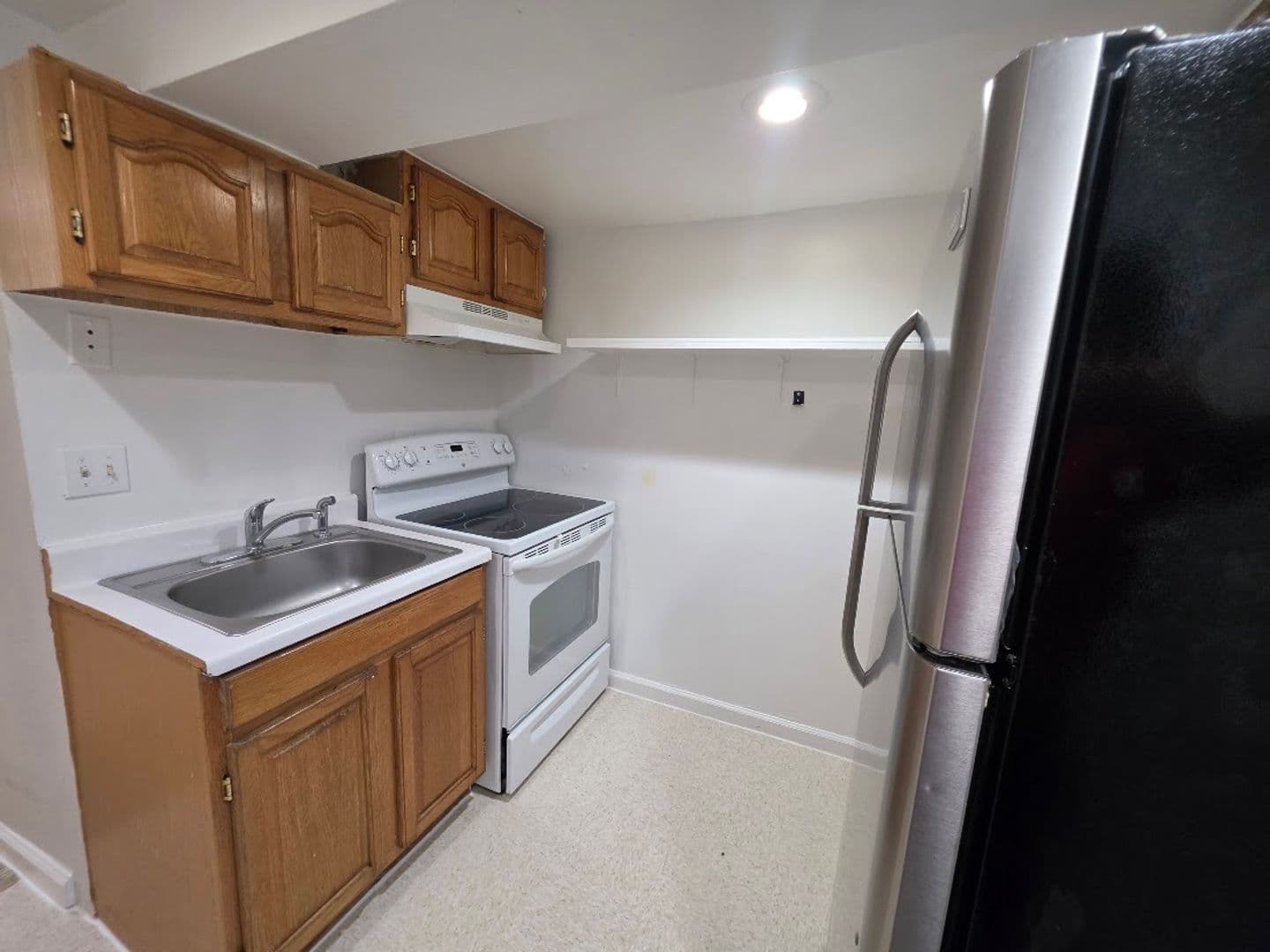 WASHINGTON Apartment: 6228 GEORGIA AVE NW