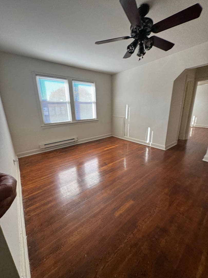 WASHINGTON Apartment: 135 KENNEDY ST NW