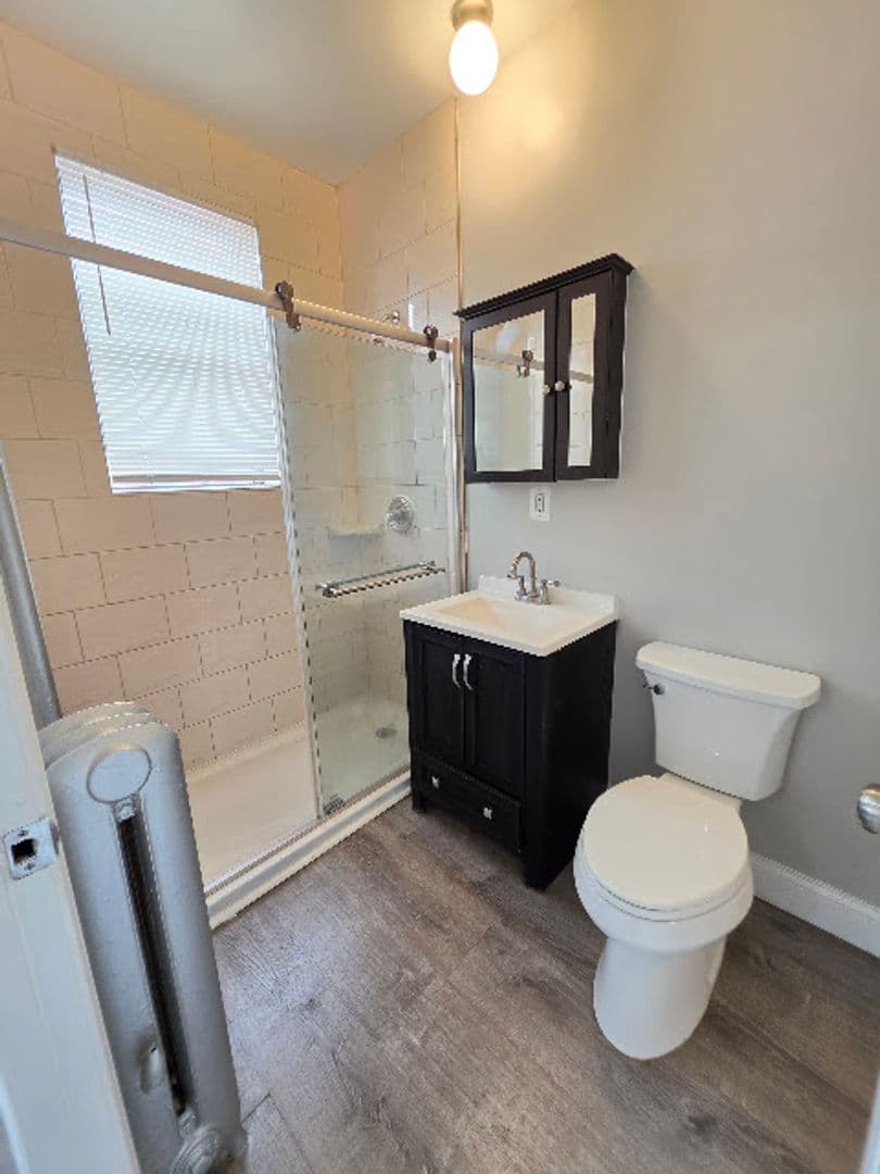 WASHINGTON Apartment: 1466 COLUMBIA RD NW