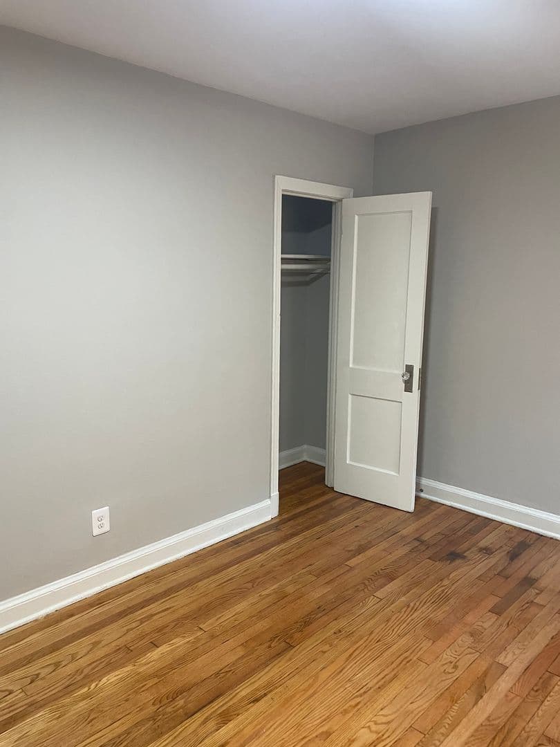 WASHINGTON Apartment: 1178 MORSE ST NE