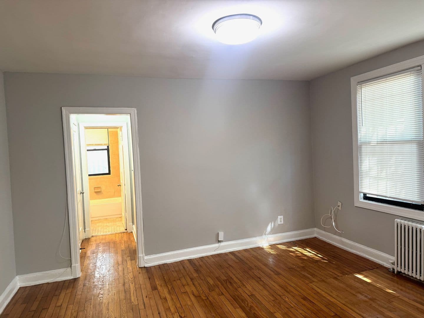 WASHINGTON Apartment: 1178 MORSE ST NE
