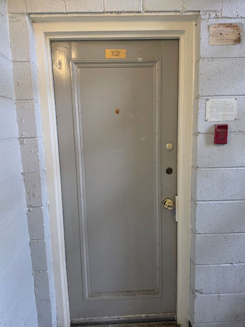 WASHINGTON Apartment: 5055 MEADE ST NE