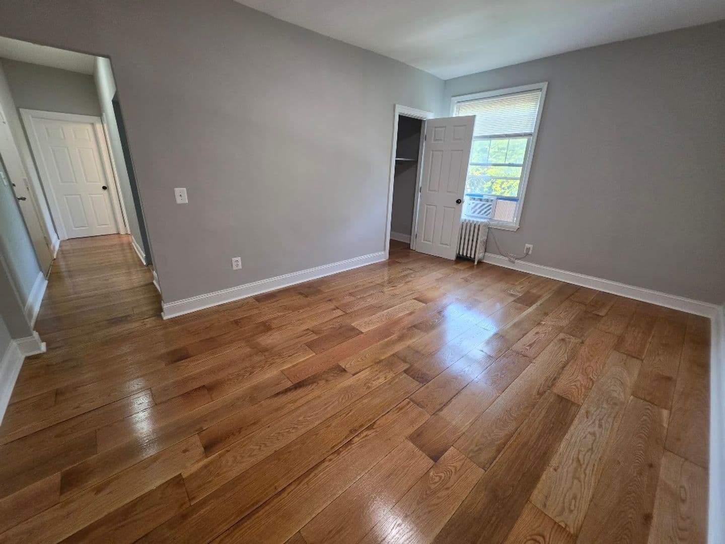 WASHINGTON Apartment: 4222 14TH ST NW