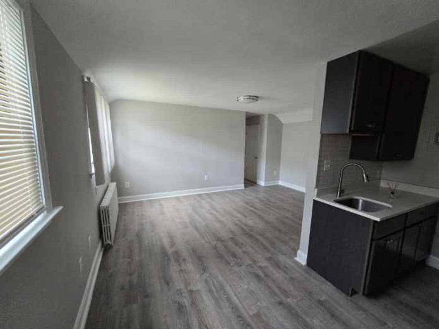 WASHINGTON Apartment: 200 P ST NW