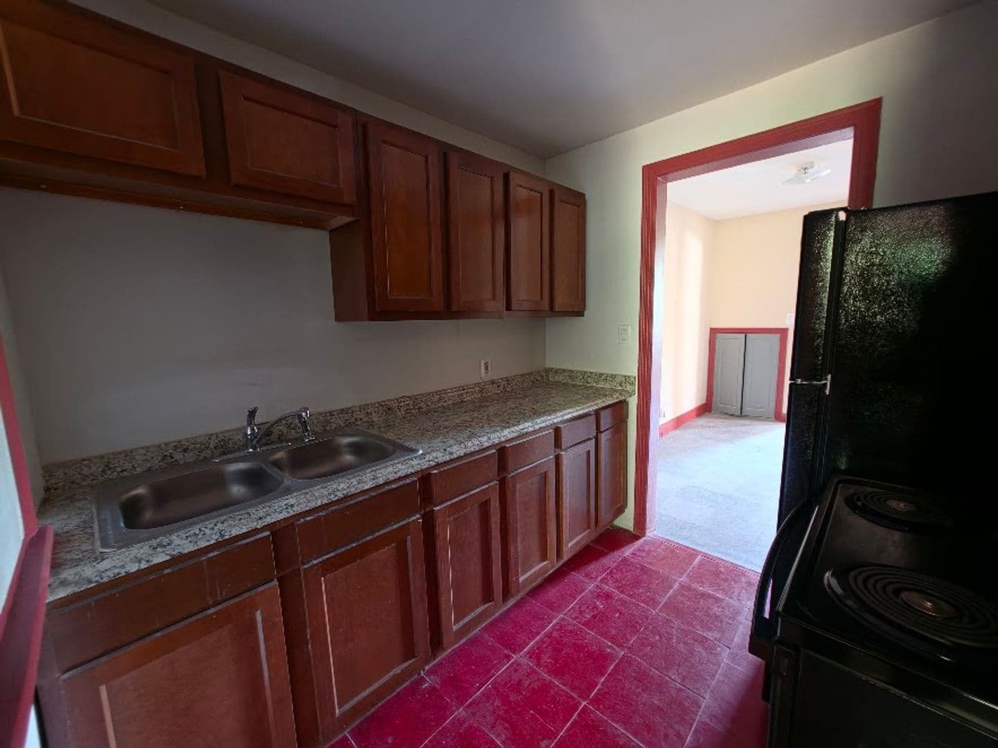 WASHINGTON Apartment: 800 TAYLOR ST NE
