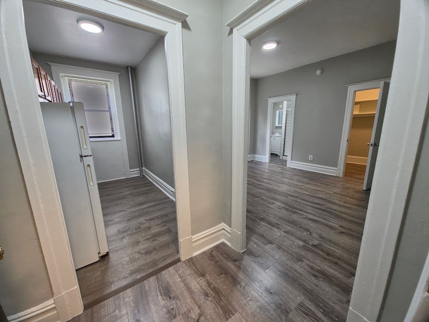 WASHINGTON Apartment: 1439 T ST NW