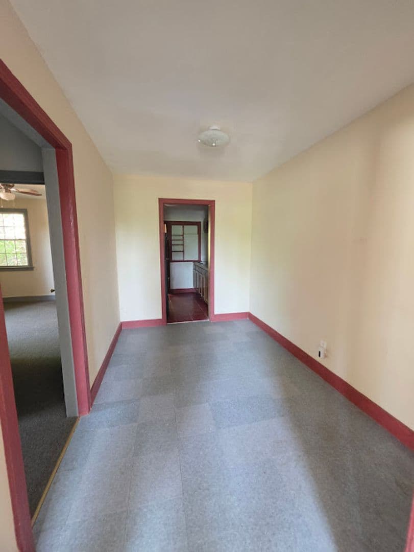 WASHINGTON Apartment: 800 TAYLOR ST NE