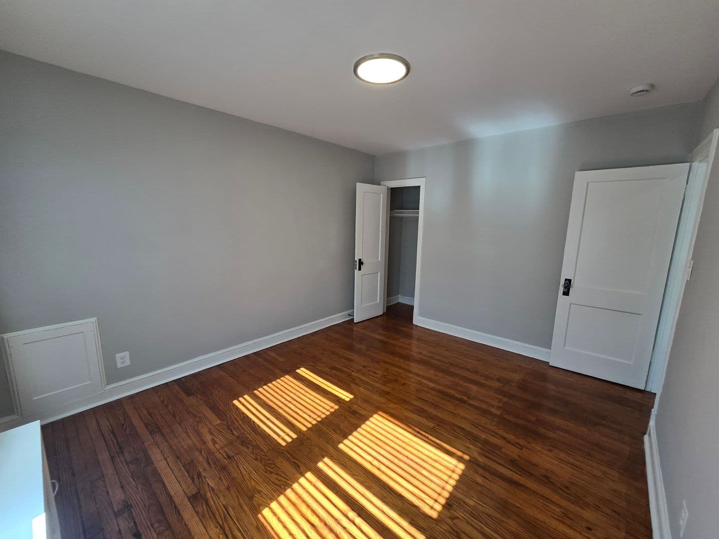WASHINGTON Apartment: 5740 COLORADO AVE NW